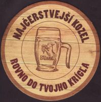 Beer coaster velke-popovice-187