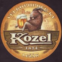 Beer coaster velke-popovice-190