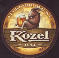 Beer coaster velke-popovice-198