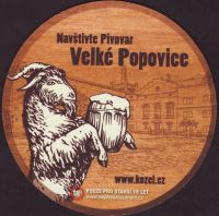 Beer coaster velke-popovice-198-zadek