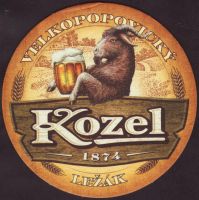 Beer coaster velke-popovice-201