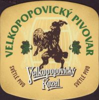 Beer coaster velke-popovice-204