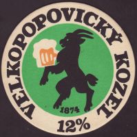 Beer coaster velke-popovice-216-small