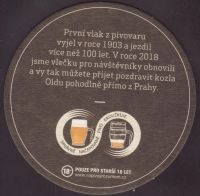 Beer coaster velke-popovice-228-zadek