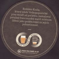 Beer coaster velke-popovice-230-zadek-small