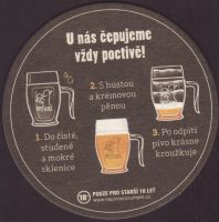 Beer coaster velke-popovice-231-zadek