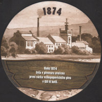 Beer coaster velke-popovice-233-zadek-small