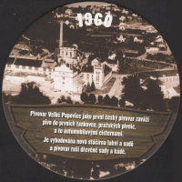 Beer coaster velke-popovice-238-zadek