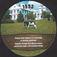 Beer coaster velke-popovice-239-zadek