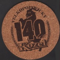 Beer coaster velke-popovice-254