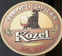 Beer coaster velke-popovice-30