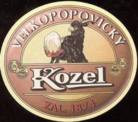 Beer coaster velke-popovice-37