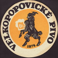 Beer coaster velke-popovice-44