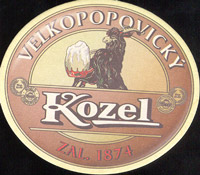 Beer coaster velke-popovice-45