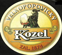 Beer coaster velke-popovice-51