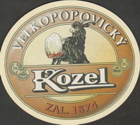 Beer coaster velke-popovice-67