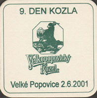 Beer coaster velke-popovice-71