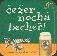Beer coaster velke-popovice-72
