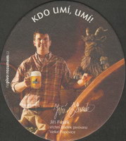 Beer coaster velke-popovice-77-zadek