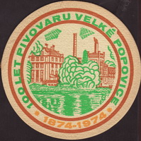 Beer coaster velke-popovice-85