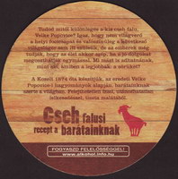 Beer coaster velke-popovice-89-zadek