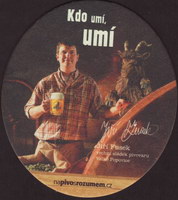 Beer coaster velke-popovice-91-zadek