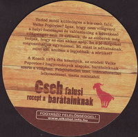 Beer coaster velke-popovice-95-zadek