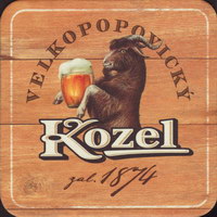 Beer coaster velke-popovice-98