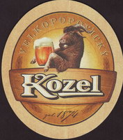 Beer coaster velke-popovice-99