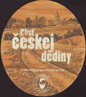 Beer coaster velke-popovice-99-zadek