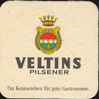 Pivní tácek veltins-10