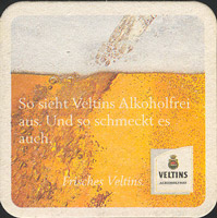 Beer coaster veltins-11-zadek