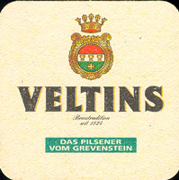 Beer coaster veltins-12