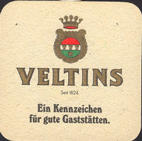 Beer coaster veltins-14