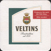 Beer coaster veltins-15