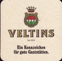 Pivní tácek veltins-16