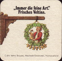 Beer coaster veltins-16-zadek-small