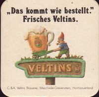 Beer coaster veltins-18-zadek-small