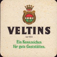 Pivní tácek veltins-19