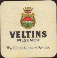 Pivní tácek veltins-2