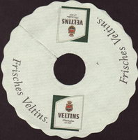 Beer coaster veltins-21-small