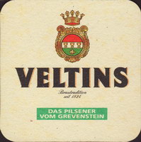 Pivní tácek veltins-22