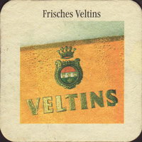 Beer coaster veltins-22-zadek-small