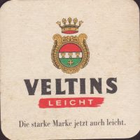 Beer coaster veltins-23