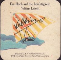 Beer coaster veltins-23-zadek-small