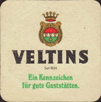Pivní tácek veltins-24
