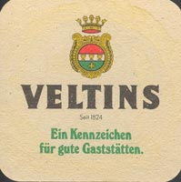 Beer coaster veltins-3