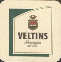 Pivní tácek veltins-4-oboje
