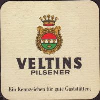 Beer coaster veltins-43-small