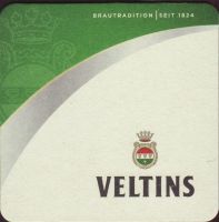 Beer coaster veltins-44-small